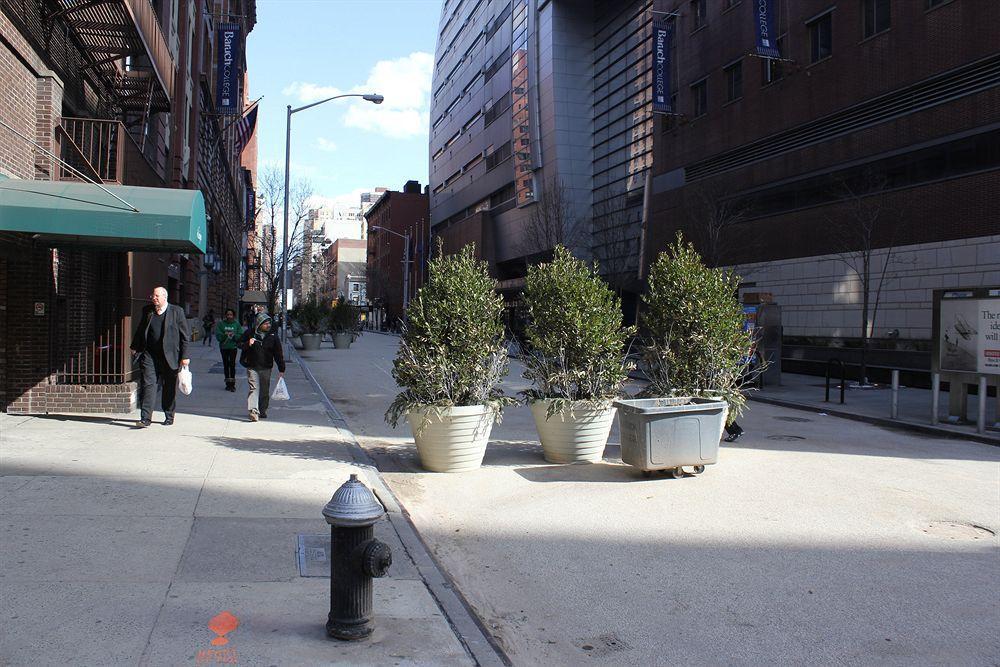 Serene Homes E25 New York Ngoại thất bức ảnh