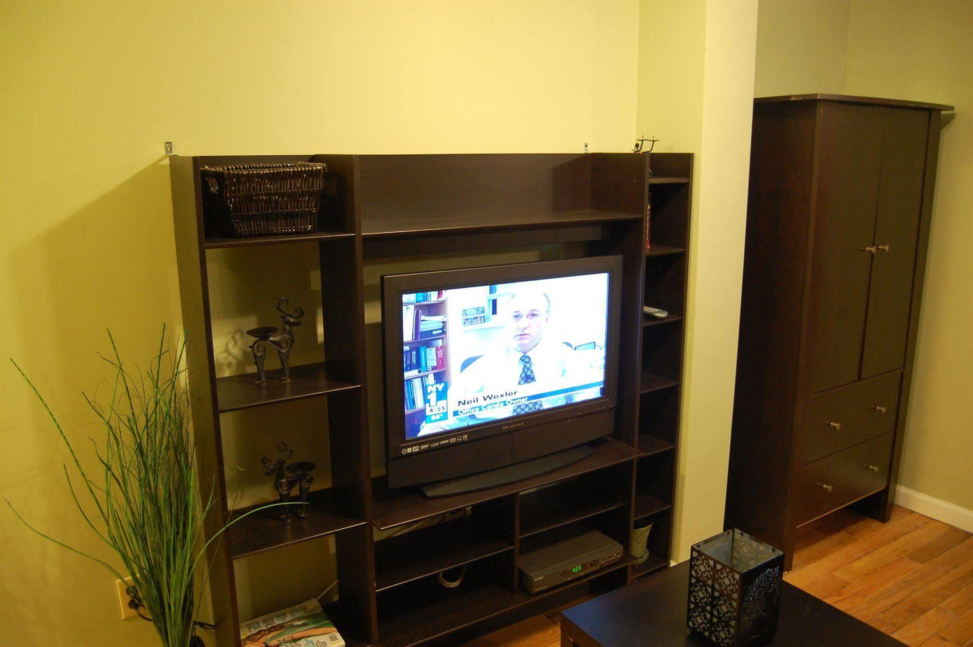 Serene Homes E25 New York Ngoại thất bức ảnh