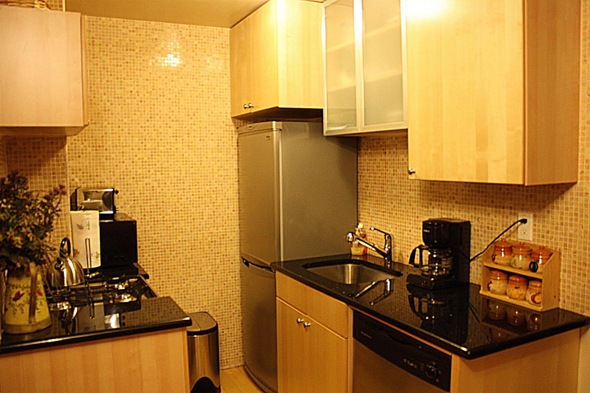 Serene Homes E25 New York Ngoại thất bức ảnh